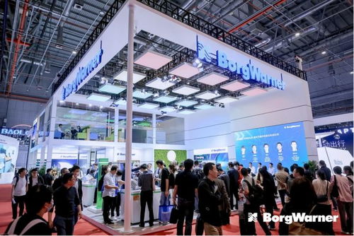 博格華納在快充領(lǐng)域的戰(zhàn)略布局與行業(yè)趨勢展望