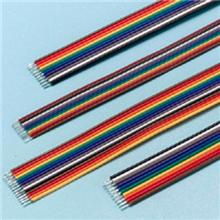 探索優(yōu)質(zhì)UL認(rèn)證電子線材 UL1095 26AWG彩排線與UL1007、1015、1061、1571系列導(dǎo)線應(yīng)用解析